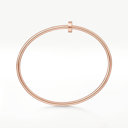 [Windsor Jewelry]JUSTE BRACELET 2.5MM