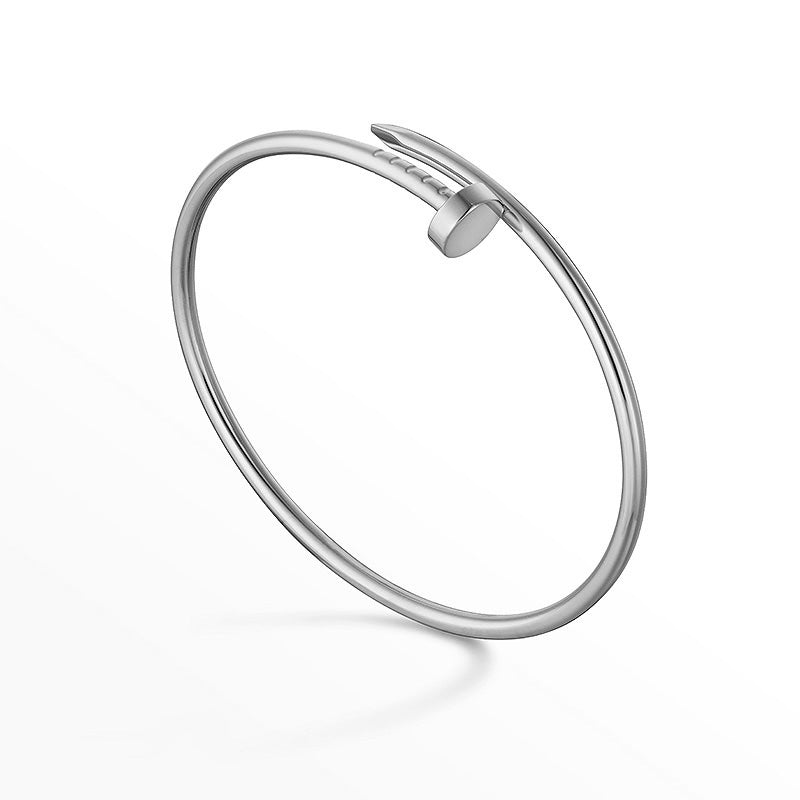 [Windsor Jewelry]JUSTE BRACELET 2.5MM