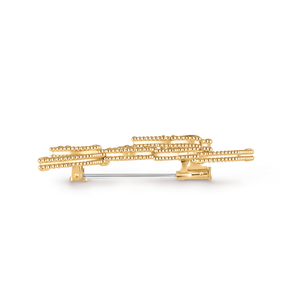 [Windsor Jewelry]2026 NEW MODEL SPRING LUCKY BROOCH