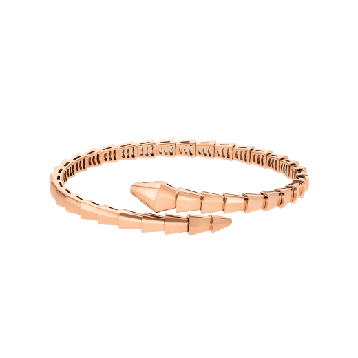 [Windsor Jewelry]SERPENTI VIPER PINK GOLD BRACELET