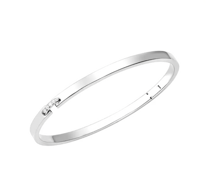 [Windsor Jewelry]LIENS EVIDENCE DIAMOND BRACELET