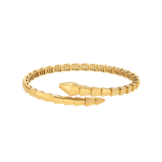 [Windsor Jewelry]SERPENTI VIPER GOLD BRACELET