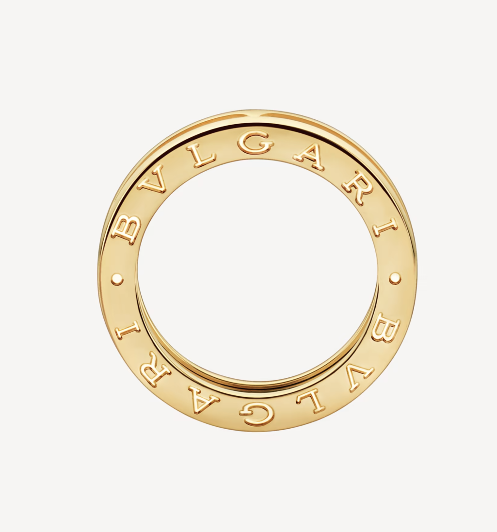 [Windsor Jewelry]ZERO 1 ONE-BAND RING