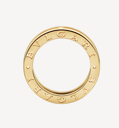[Windsor Jewelry]ZERO 1 ONE-BAND RING