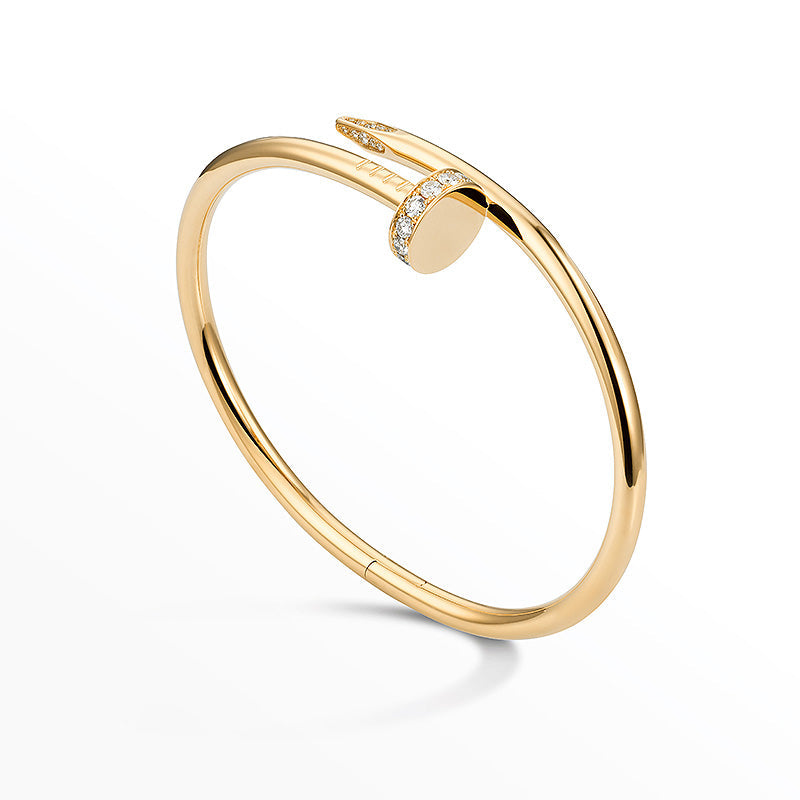 [Windsor Jewelry]JUSTE BRACELET 3.5MM DIAMONDS