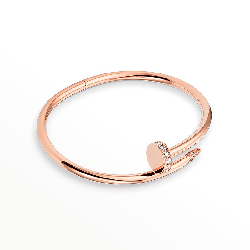 [Windsor Jewelry]JUSTE BRACELET 3.5MM DIAMONDS