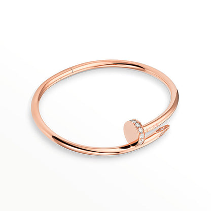 [Windsor Jewelry]JUSTE BRACELET 3.5MM DIAMONDS
