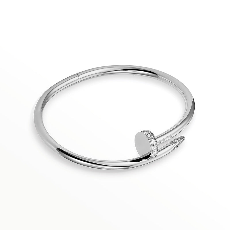 [Windsor Jewelry]JUSTE BRACELET 3.5MM DIAMONDS