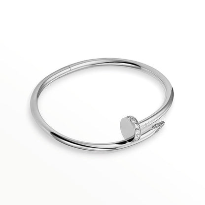 [Windsor Jewelry]JUSTE BRACELET 3.5MM DIAMONDS