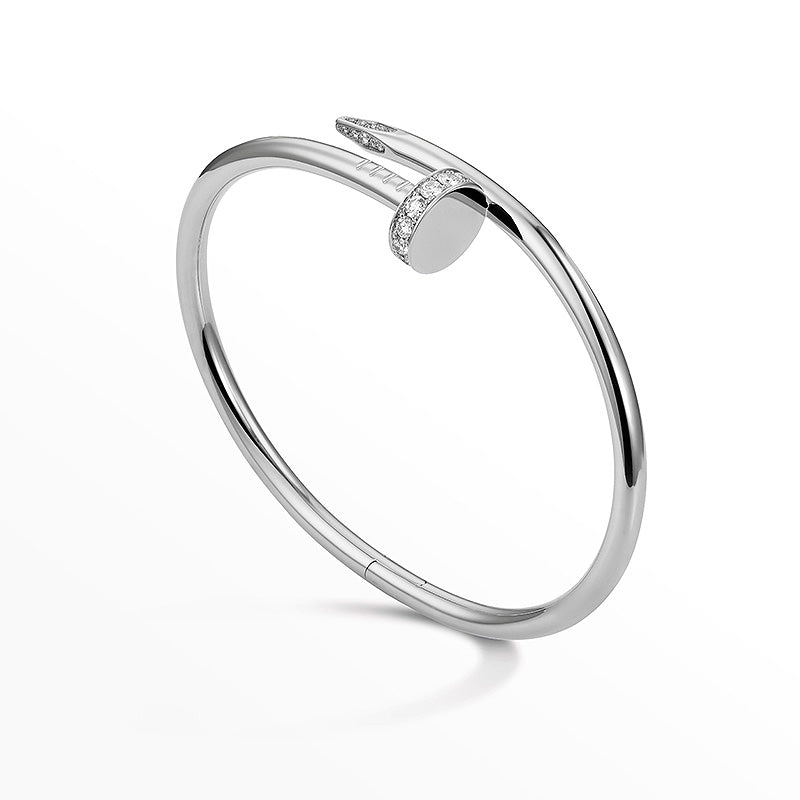 [Windsor Jewelry]JUSTE BRACELET 3.5MM DIAMONDS