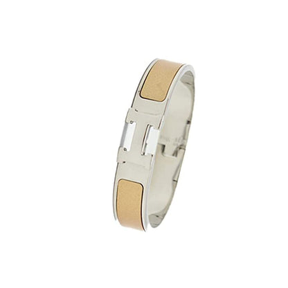 [Windsor Jewelry]H CHAMPAGNE BRACELET