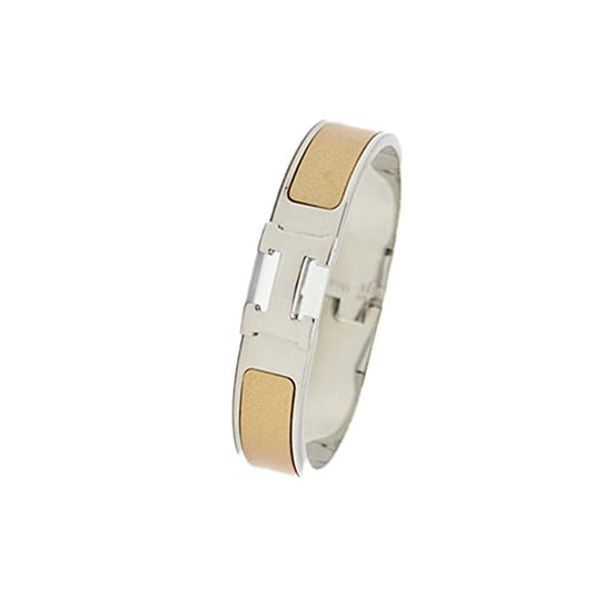 [Windsor Jewelry]H CHAMPAGNE BRACELET
