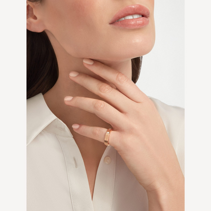 [Windsor Jewelry]ZERO 1 ESSENTIAL WITH A DIAMOD RING