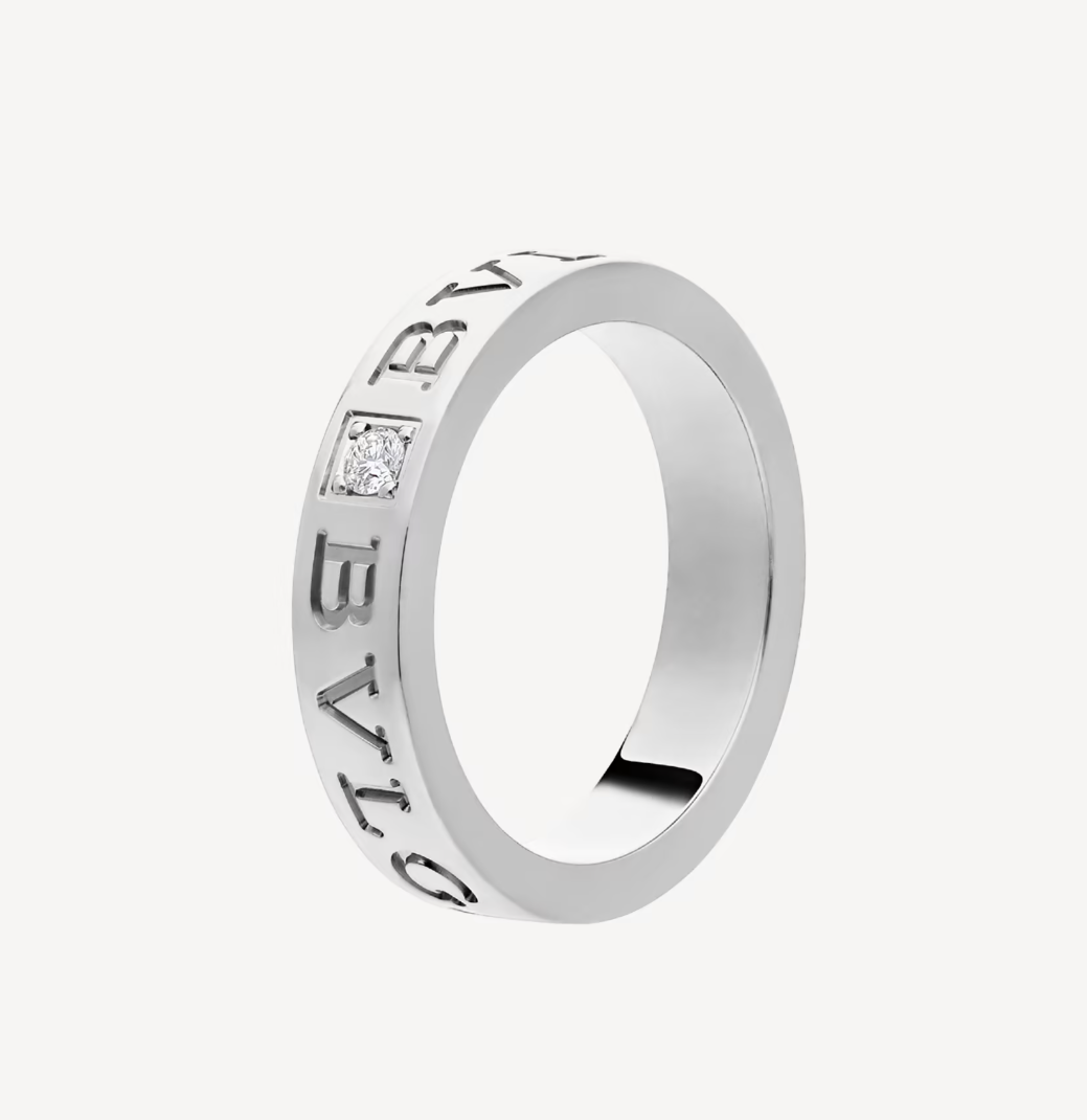[Windsor Jewelry]ZERO 1 ESSENTIAL WITH A DIAMOD RING