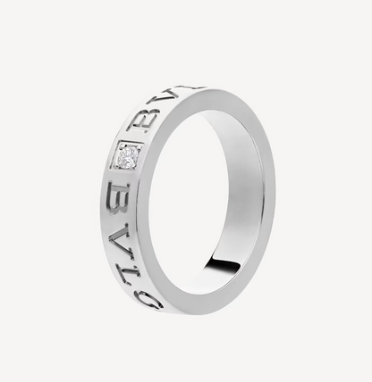 [Windsor Jewelry]ZERO 1 ESSENTIAL WITH A DIAMOD RING