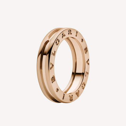 [Windsor Jewelry]ZERO 1 ONE-BAND RING