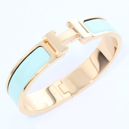 [Windsor Jewelry]H LIGHT BLUE BRACELET