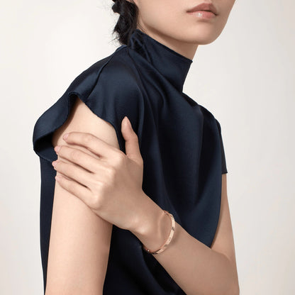 [Windsor Jewelry]LOVE BRACELET 6.1MM