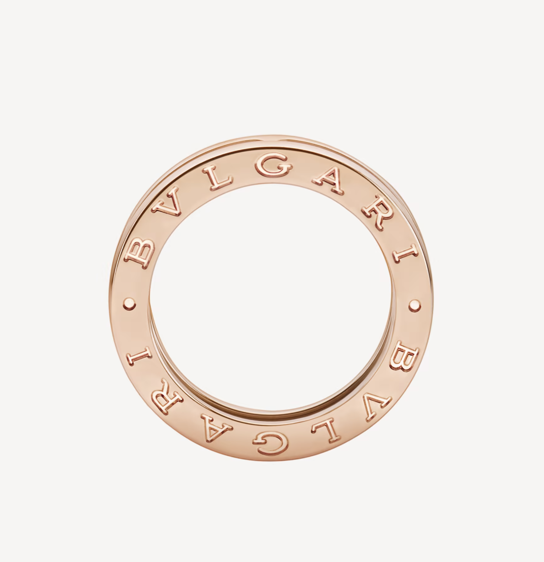 [Windsor Jewelry]ZERO 1 ONE-BAND RING