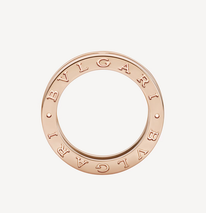 [Windsor Jewelry]ZERO 1 ONE-BAND RING