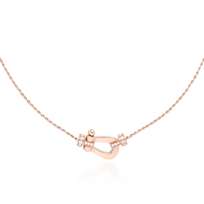 [Windsor Jewelry]FORCE 10 DIAMOND NECKLACE