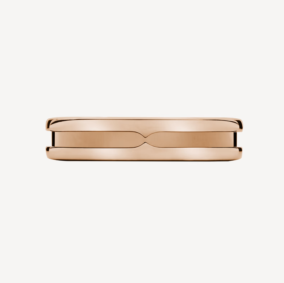 [Windsor Jewelry]ZERO 1 ONE-BAND RING