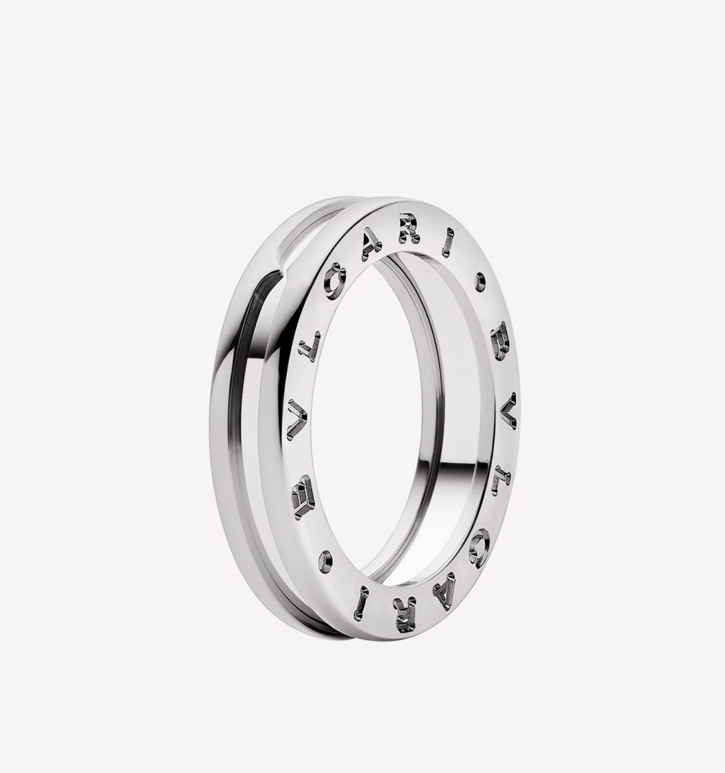 [Windsor Jewelry]ZERO 1 ONE-BAND RING