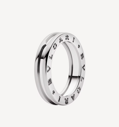 [Windsor Jewelry]ZERO 1 ONE-BAND RING