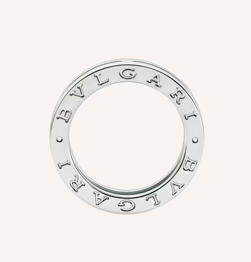 [Windsor Jewelry]ZERO 1 ONE-BAND RING