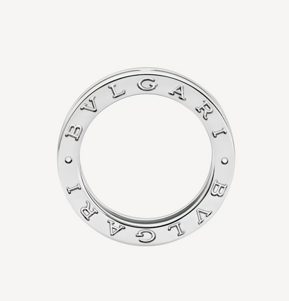 [Windsor Jewelry]ZERO 1 ONE-BAND RING