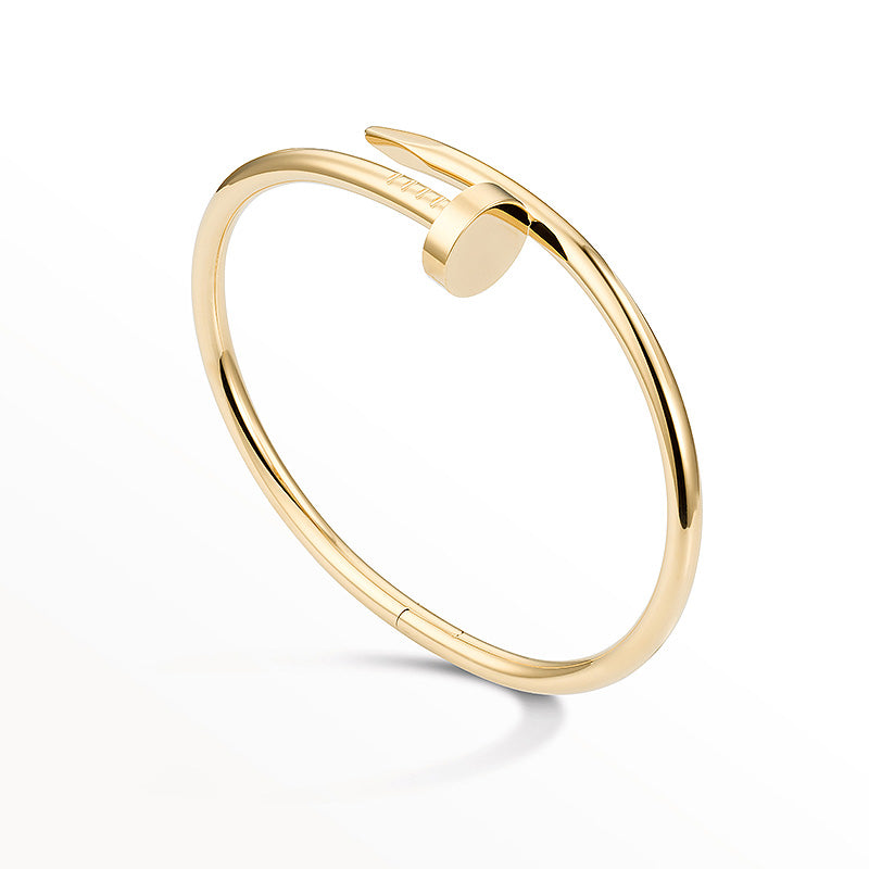 [Windsor Jewelry]JUSTE BRACELET 3.5MM