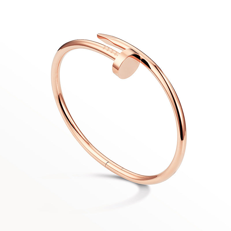 [Windsor Jewelry]JUSTE BRACELET 3.5MM