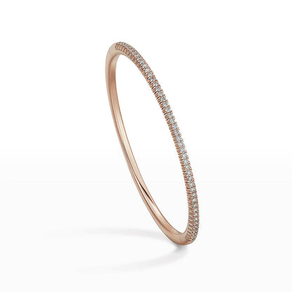 [Windsor Jewelry]MINI DIAMOND TENNIS BRACELET