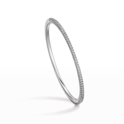 [Windsor Jewelry]MINI DIAMOND TENNIS BRACELET
