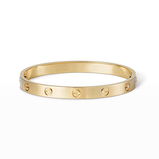 [Windsor Jewelry]LOVE BRACELET 6.1MM