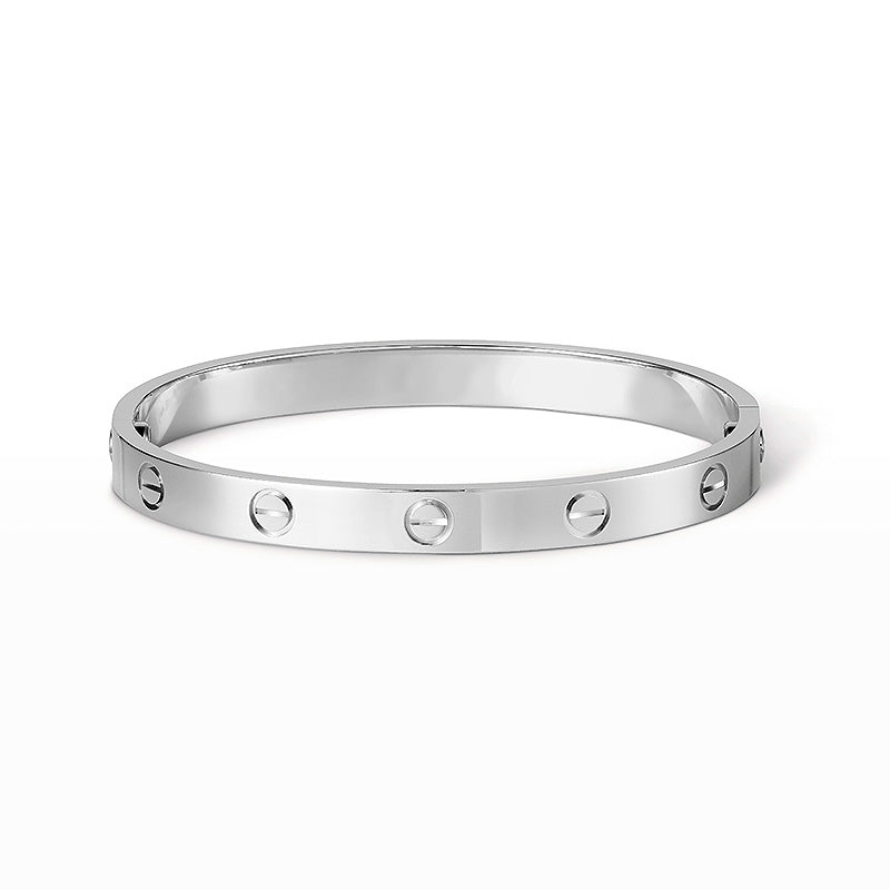 [Windsor Jewelry]LOVE BRACELET 6.1MM