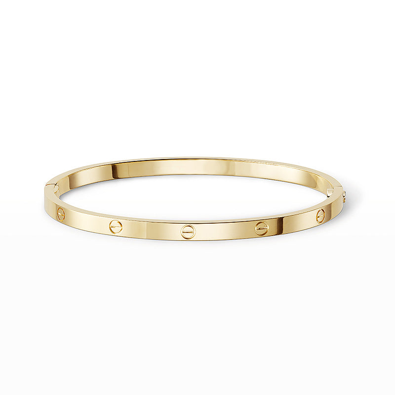 [Windsor Jewelry]LOVE BRACELET 3.65MM