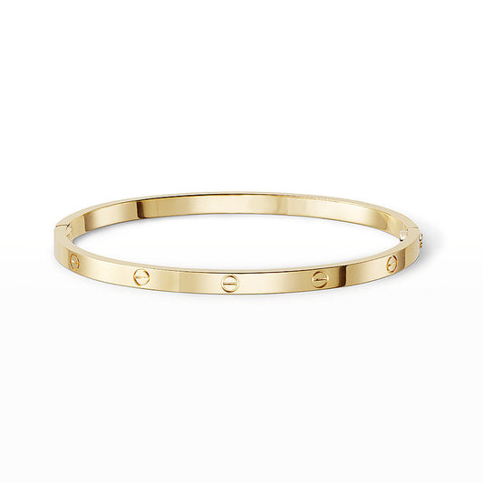 [Windsor Jewelry]LOVE BRACELET 3.65MM