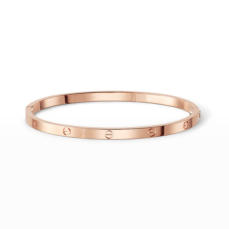 [Windsor Jewelry]LOVE BRACELET 3.65MM