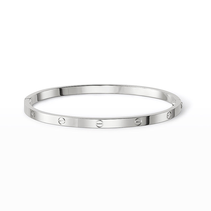 [Windsor Jewelry]LOVE BRACELET 3.65MM