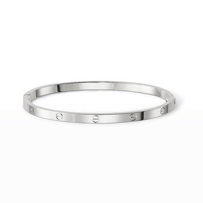 [Windsor Jewelry]LOVE BRACELET 3.65MM
