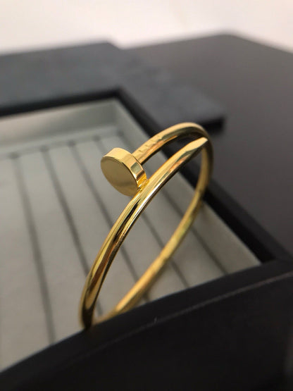 [Windsor Jewelry]JUSTE BRACELET 3.5MM