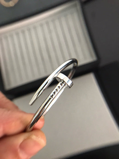 [Windsor Jewelry]JUSTE BRACELET 3.5MM
