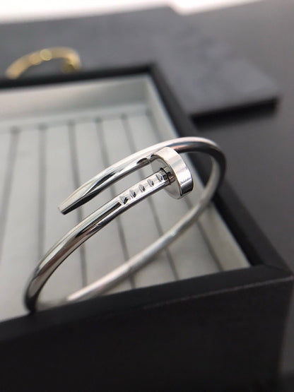 [Windsor Jewelry]JUSTE BRACELET 3.5MM