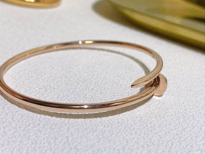 [Windsor Jewelry]JUSTE BRACELET 3.5MM