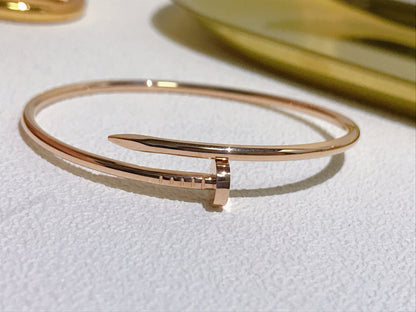 [Windsor Jewelry]JUSTE BRACELET 2.5MM