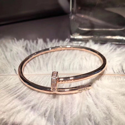 [Windsor Jewelry]JUSTE BRACELET 3.5MM DIAMONDS