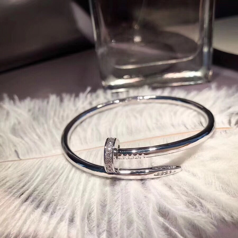 [Windsor Jewelry]JUSTE BRACELET 3.5MM DIAMONDS
