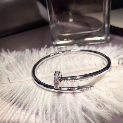 [Windsor Jewelry]JUSTE BRACELET 3.5MM DIAMONDS