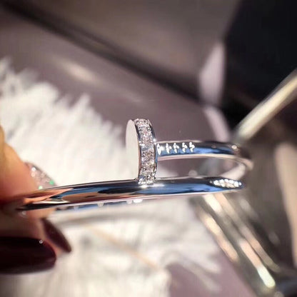 [Windsor Jewelry]JUSTE BRACELET 3.5MM DIAMONDS
